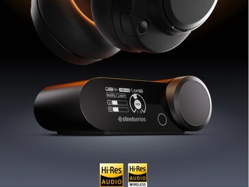 Hi-Res Wireless certification.