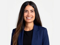 Asha Sharma, the new CEO of Xbox Gaming
