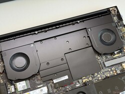 Cooling unit
