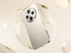 The Find X8 is currently the smallest flagship that Oppo sells. (Image source: Oppo)