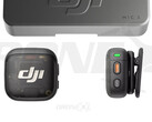 The DJI Mic 3 will be slightly larger than the Mic Mini and considerably smaller than the Mic 2. (Image source: via DroneXL & Jasper Ellens)