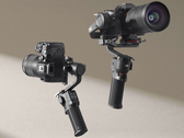 The RS 3 Mini. (Source: DJI)