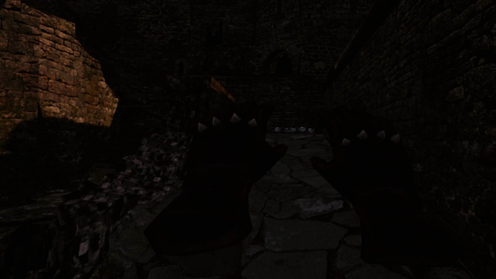 Witcher 3 oculus rift deals