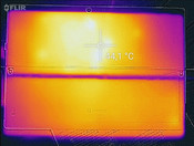 Heatmap: bottom (load)