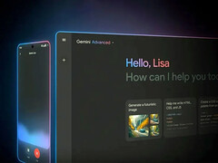 Google's Gemini is one of the more credible AI-powered chatbots out there. (Image source: Google)