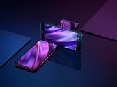 The innovative NEX Dual Display Edition from Vivo is here. (Source: Vivo)