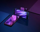 The innovative NEX Dual Display Edition from Vivo is here. (Source: Vivo)