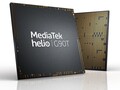 Mediatek Helio G90T SoC - Benchmarks and Specs