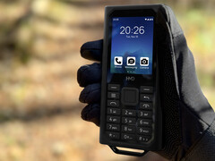 The Terra M should receive up to five years of quarterly security updates.