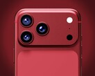The Apple iPhone 18 Pro will be available in four colors, including red.