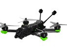 The Nazgul Evoque F5 V3 is a very fast FPV drone (Image source: iFlight)