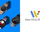 Wear OS might get a new feature soon. (Source: Google)