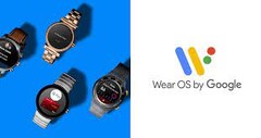 Wear OS might get a new feature soon. (Source: Google)