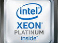 Sapphire Rapids Xeon CPUs are expected to take the fight to AMD's EPYC Genoa in 2021 (Image source: Intel)