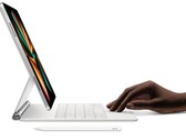 A redesigned iPad Pro with a glass back is being protyped by Apple for a 2022 launch. (Image: Apple)