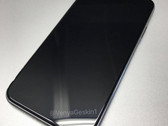 An alleged final design dummy for the iPhone 8. (Source: Benjamin Geskin)