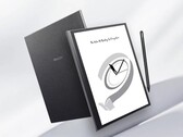 The iReader Smart 5 Pro is large and sharp. (Image source: iReader)