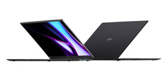 LG has given the Gram 16 Pro an Intel Lunar Lake upgrade. (Image source: LG)