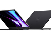 LG has given the Gram 16 Pro an Intel Lunar Lake upgrade. (Image source: LG)