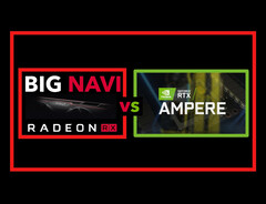 AMD appears to be winning on both CPU and GPU fronts now. (Image Source: I'm a Mac @Youtube)