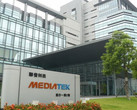 MediaTek headquarters. (Source: Fudzill)a