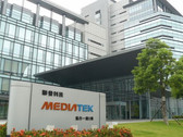 MediaTek headquarters. (Source: Fudzill)a