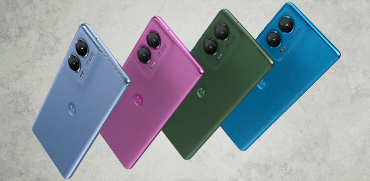 (Image source: Motorola)