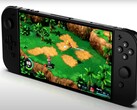 Nintendo's upcoming Switch 2 gaming console will likely feature magnetic Joy-Cons. (Image source: ZoneOfTech via YouTube)