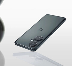 It appears that OnePlus will soon follow Oppo, Realme and Vivo in releasing a Dimensity 6020-powered smartphone, Nord N30 pictured. (Image source: OnePlus)