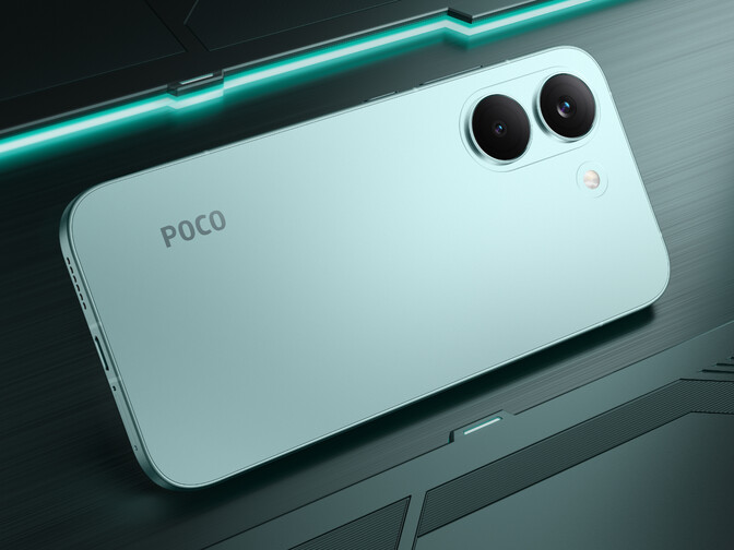 Poco X8 Pro: Xiaomi releases new mid-range smartphone for $299
