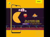 The POCO M3 is finally coming to India. (Source: Twitter)