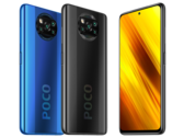 The POCO X-series might get a new member soon. (Source: POCO)