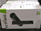 The new NVIDIA SHIELD 4K TV streaming stick. (Source: Reddit)