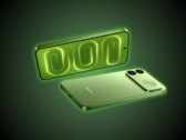 The Redmi K100.