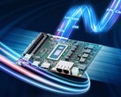A new single-board computer with an Intel APU. (Image source: Adlink)