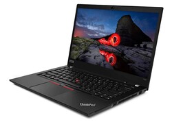 In review: Lenovo ThinkPad T490 20RY0002US. Test unit provided by Computer Upgrade King