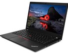 Lenovo ThinkPad T490 Laptop Review: The Comet Lake-U Update
