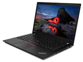 Lenovo ThinkPad T490 Laptop Review: The Comet Lake-U Update