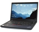 Lenovo ThinkPad T490 (i7, MX250, Low Power FHD) Laptop Review