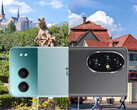 Photo comparison: We explored the Bamberg World Heritage Site with two high-quality mid-range cell phones