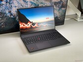 Premium business laptop with a budget display - Lenovo ThinkPad T16 Gen 5 AMD Review