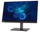 The ThinkVision P27pz-30 is one of the few 27-inch Mini LED monitors around. (Image source: Lenovo)