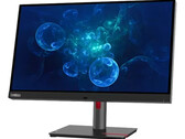 The ThinkVision P27pz-30 is one of the few 27-inch Mini LED monitors around. (Image source: Lenovo)