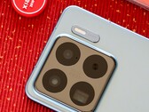 The XRing O1 on the Xiaomi 15S Pro is a proper flagship chipset. (Image Source: Big Dream-LICHAN on Weibo)