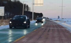 آیا این اولین خودروی شیائومی است؟ (منبع: Car News China)