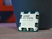 The Ryzen 5 7600X3D will likely be a cut-down Ryzen 7 7800X3D.