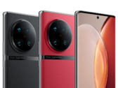 The X90 Pro Plus. (Source: Vivo)