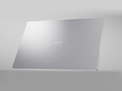 The Gram Pro 16 is LG's only laptop with an Aerominum composite body.