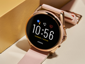 The Fossil Gen 5 may finally be on the verge of being replaced. (Image source: Fossil)
