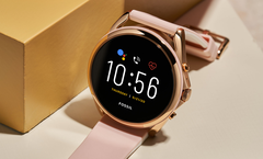 The Fossil Gen 5 may finally be on the verge of being replaced. (Image source: Fossil)
